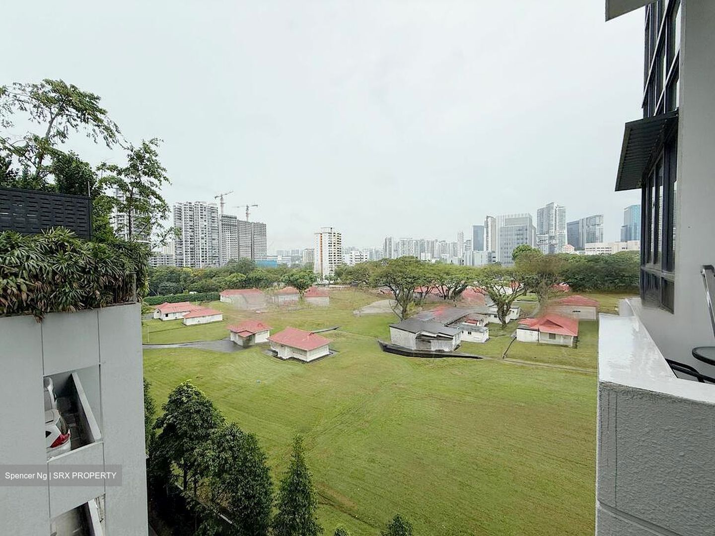 City Suites (D12), Apartment #447375661